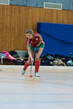 Bild 384 - A-Juniorinnen Zwischenrunde A und B
